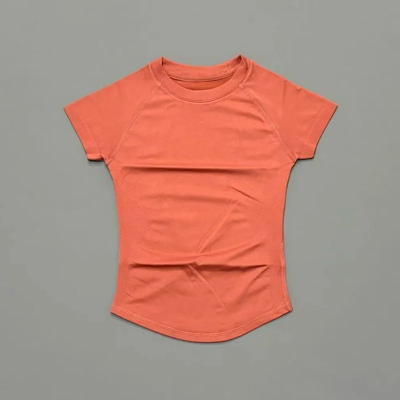 Breathable Training Tee