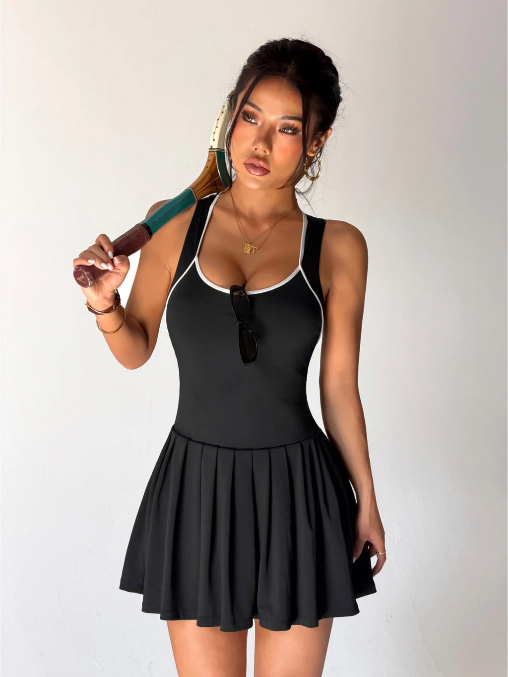 Activewear Sports Dress