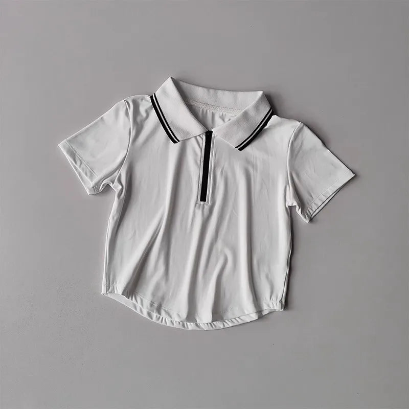 Sport Polo Set