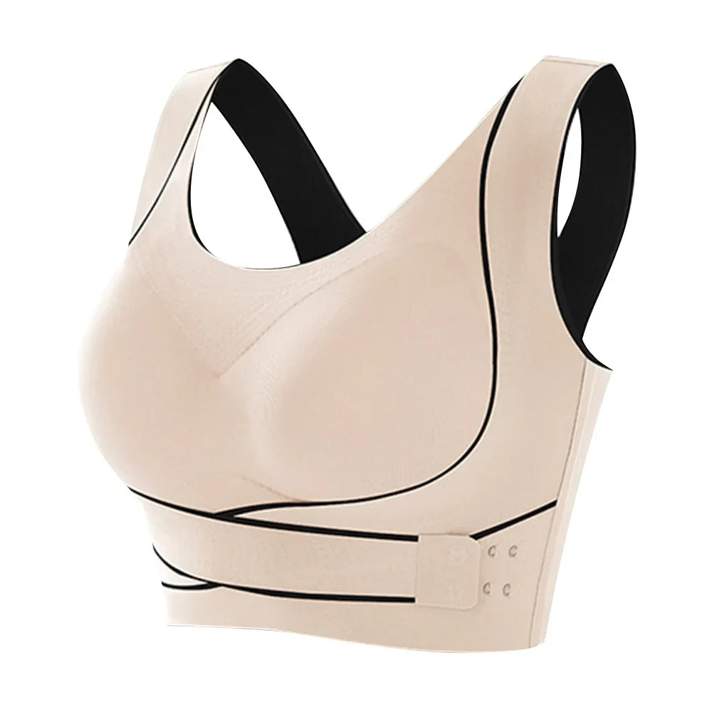 Adjustable Sports Bra