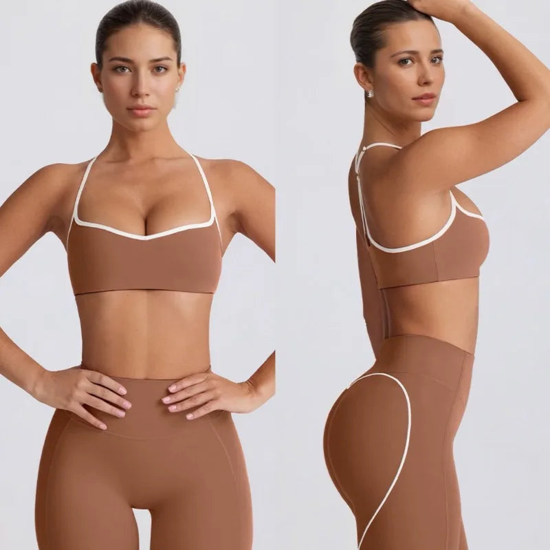 Sculpt Gym Set