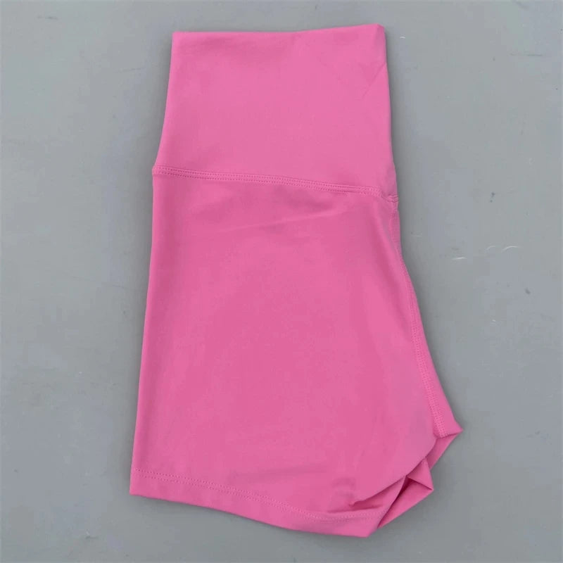 Sculpt Soft Training Short
