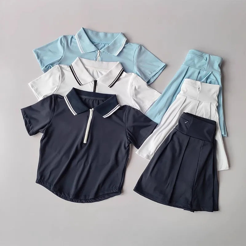 Sport Polo Set