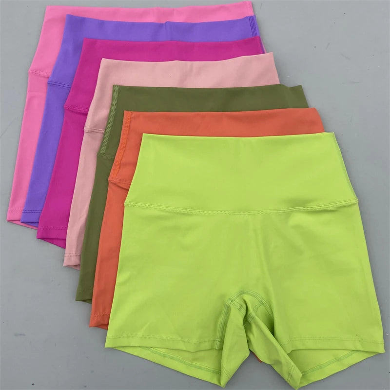 Sculpt Soft Training Short