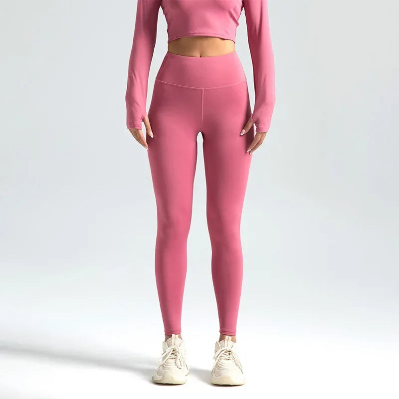 Booty Lift Stretch Legging
