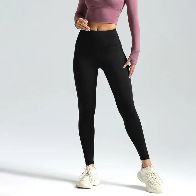 Booty Lift Stretch Legging