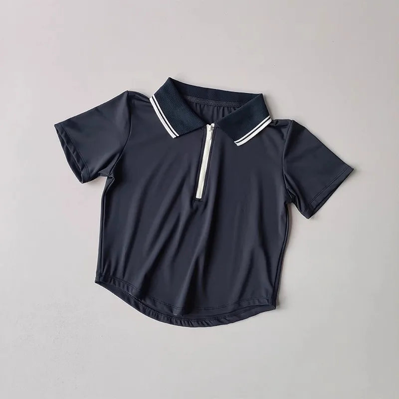 Sport Polo Set