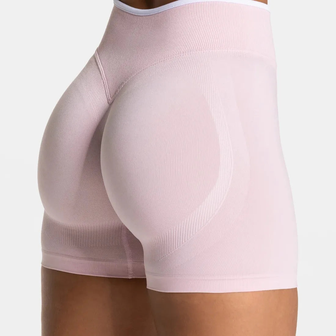 Sculpt Lift Gym Shorts